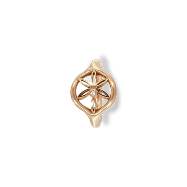 Anello Flora