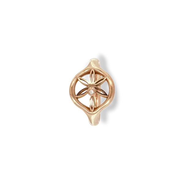 Anello Flora