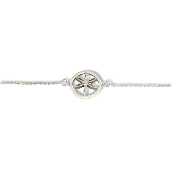 Collana Flora
