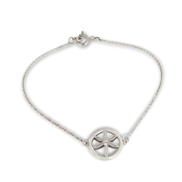 Bracciale Flora