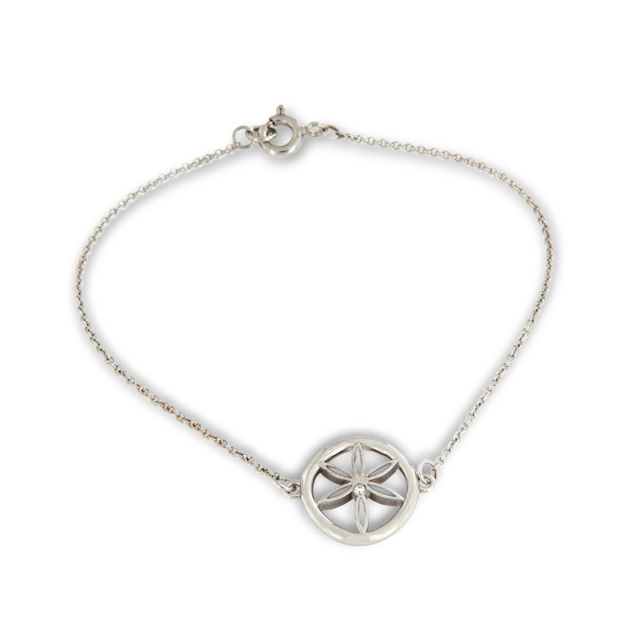 Bracciale Flora