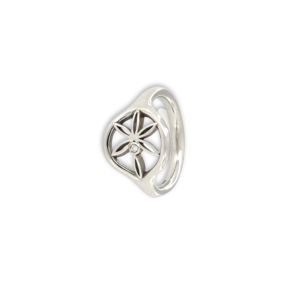 Anello Flora - immagine 3