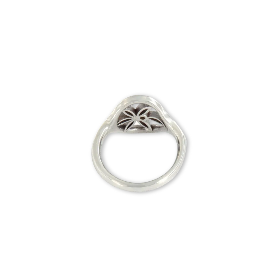 Anello Flora - immagine 2