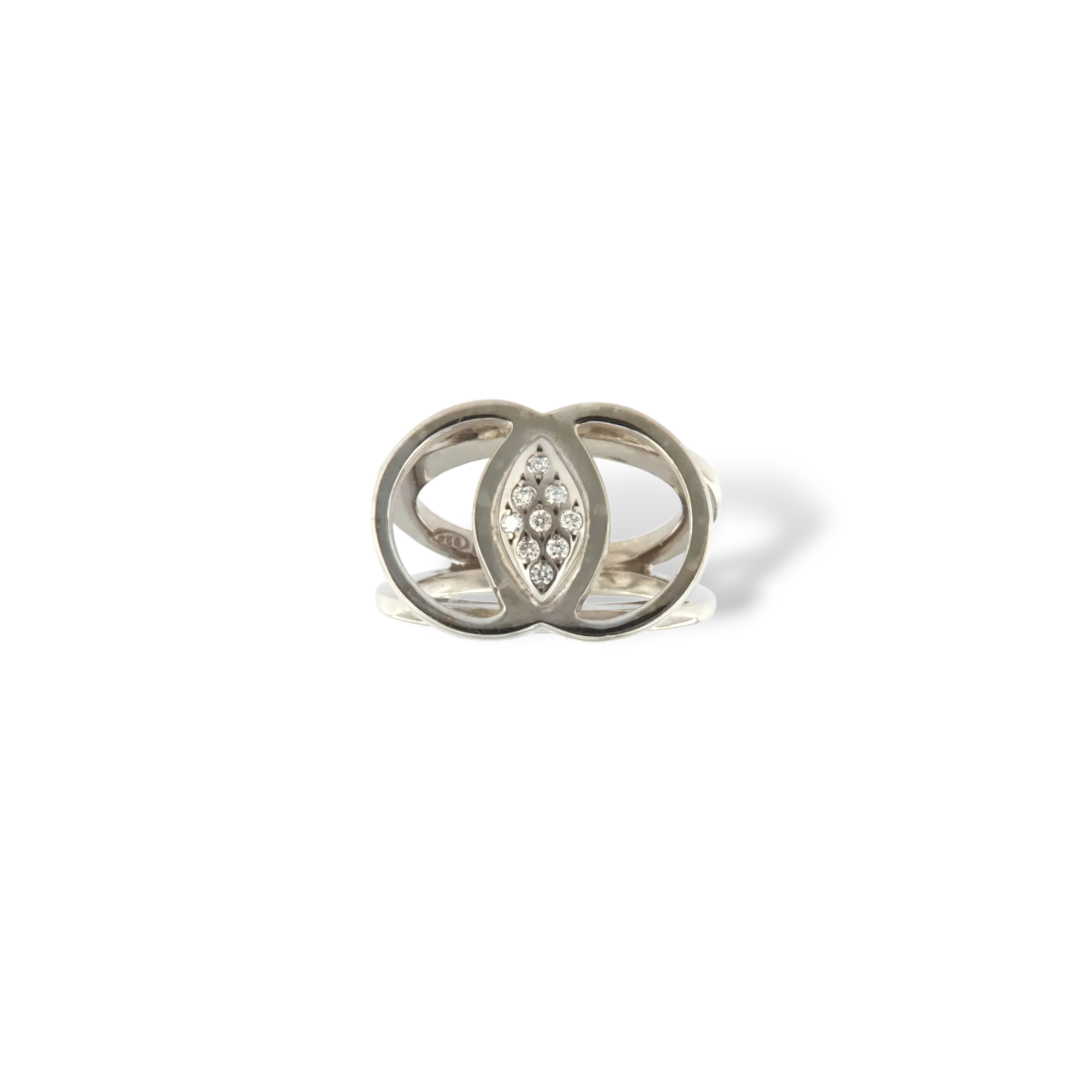 Anello Iside - immagine 2