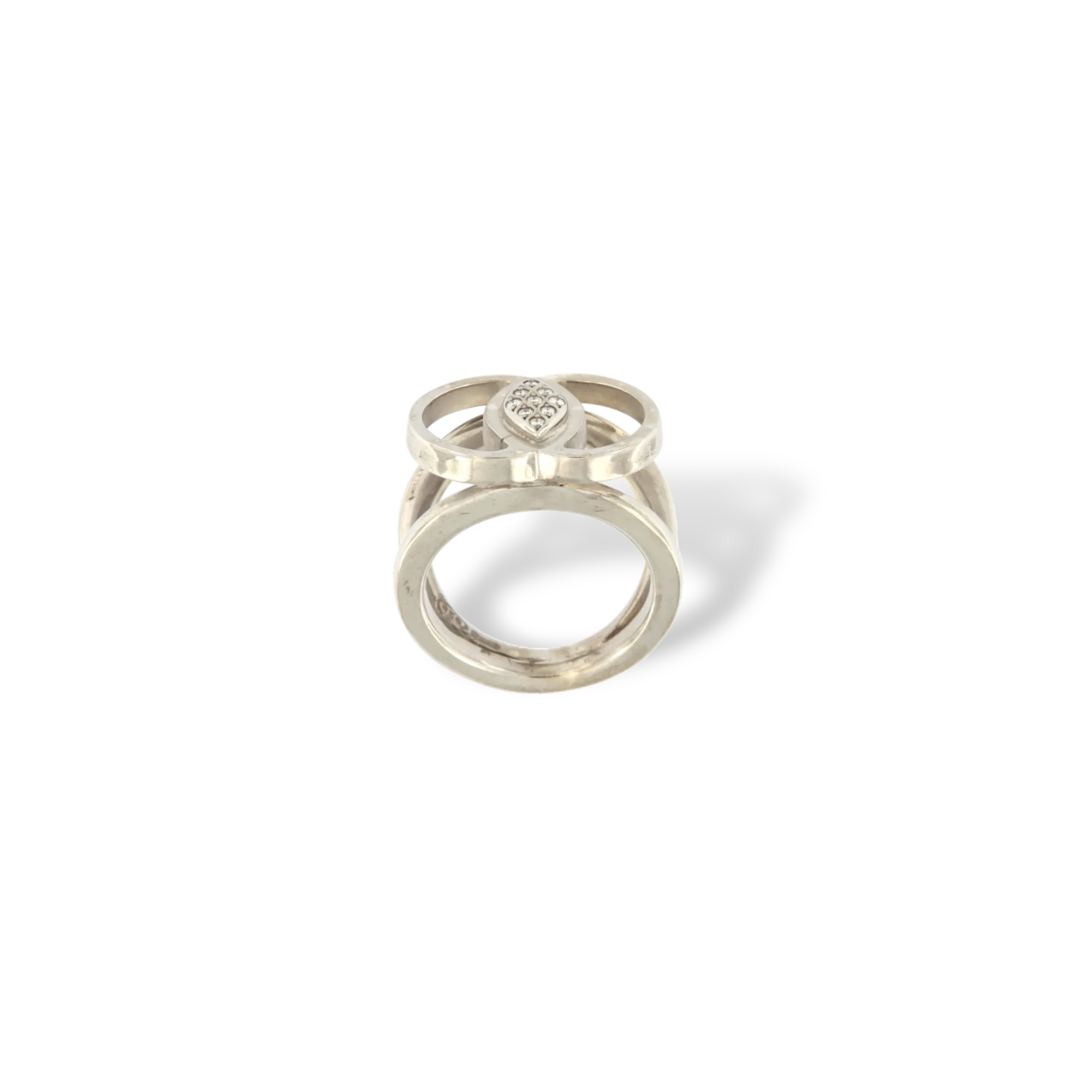 Anello Iside
