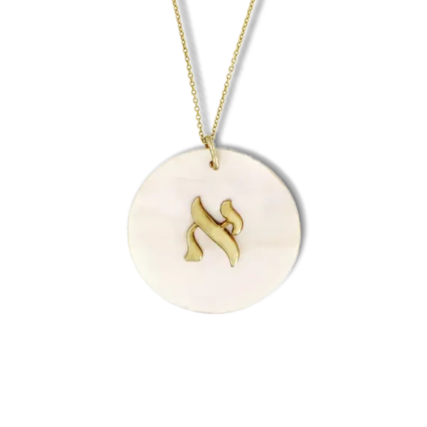 Collana Alef