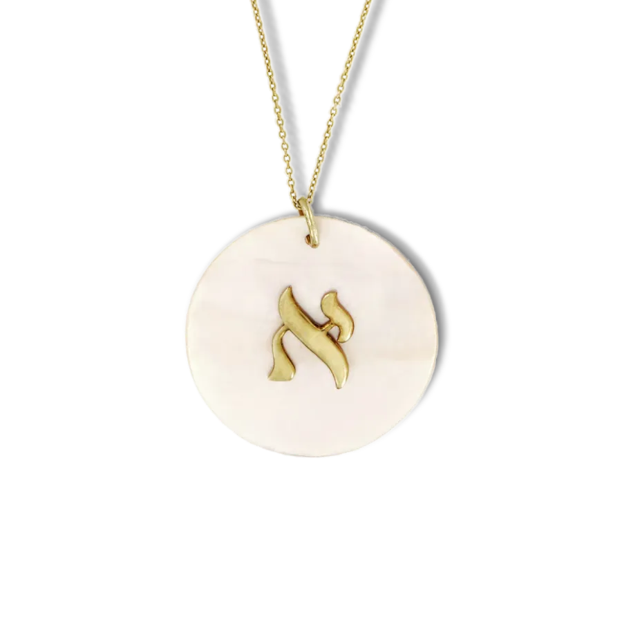 Collana Alef