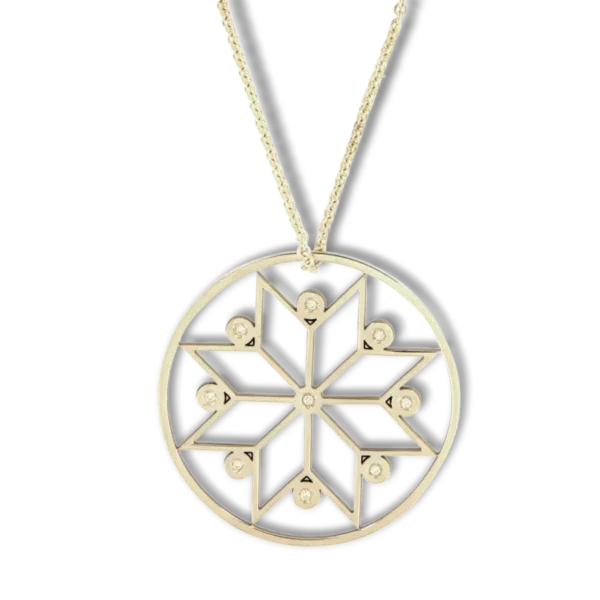 Collana Iristella