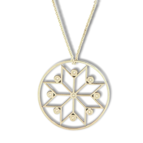 Collana Iristella