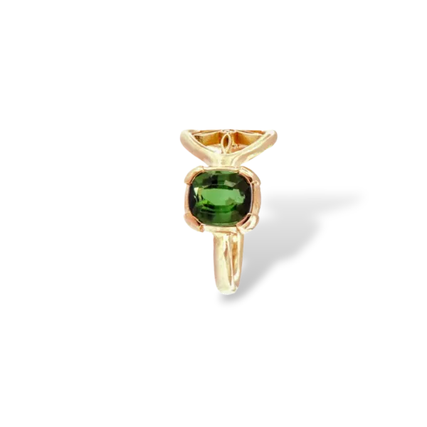 Anello Floreale