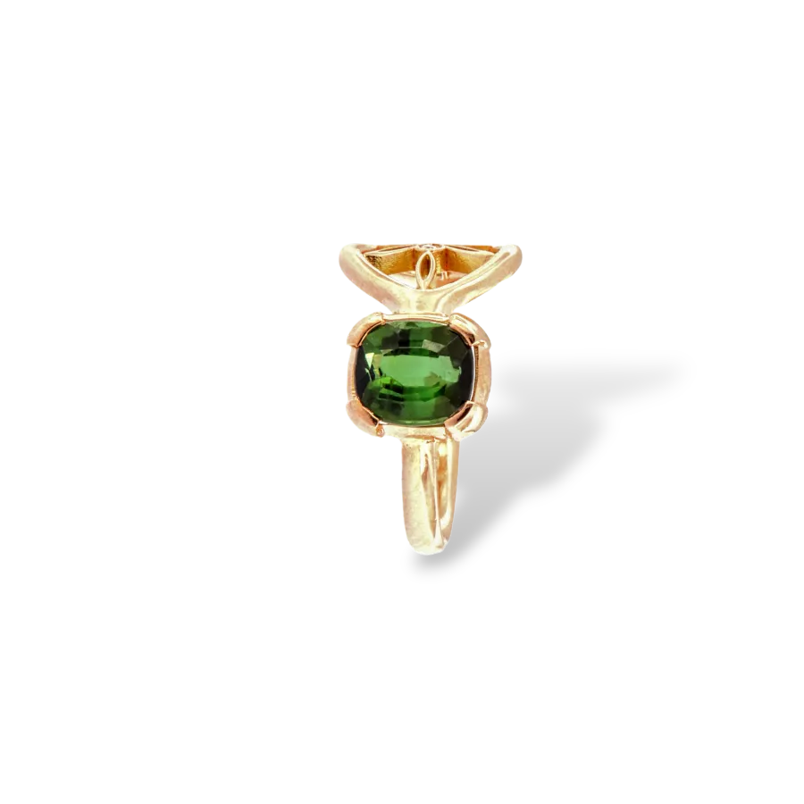 Anello Floreale