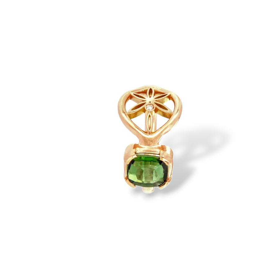 Anello Floreale - immagine 2