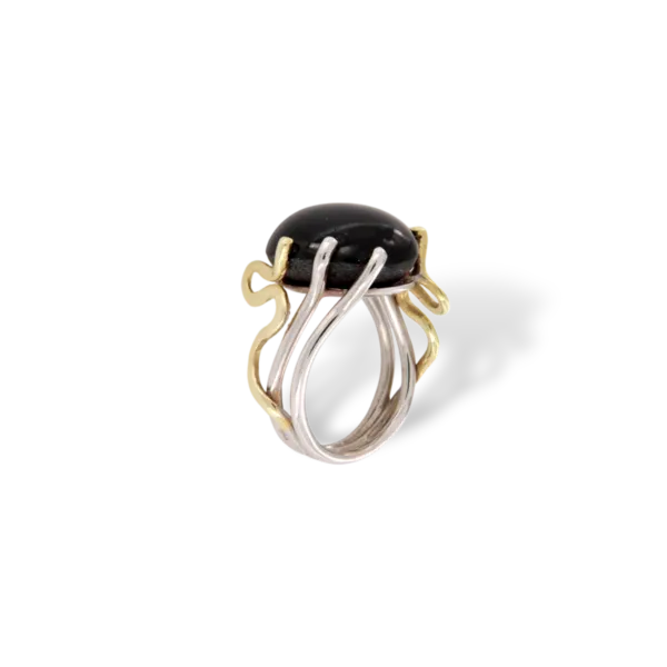 Anello Shakti