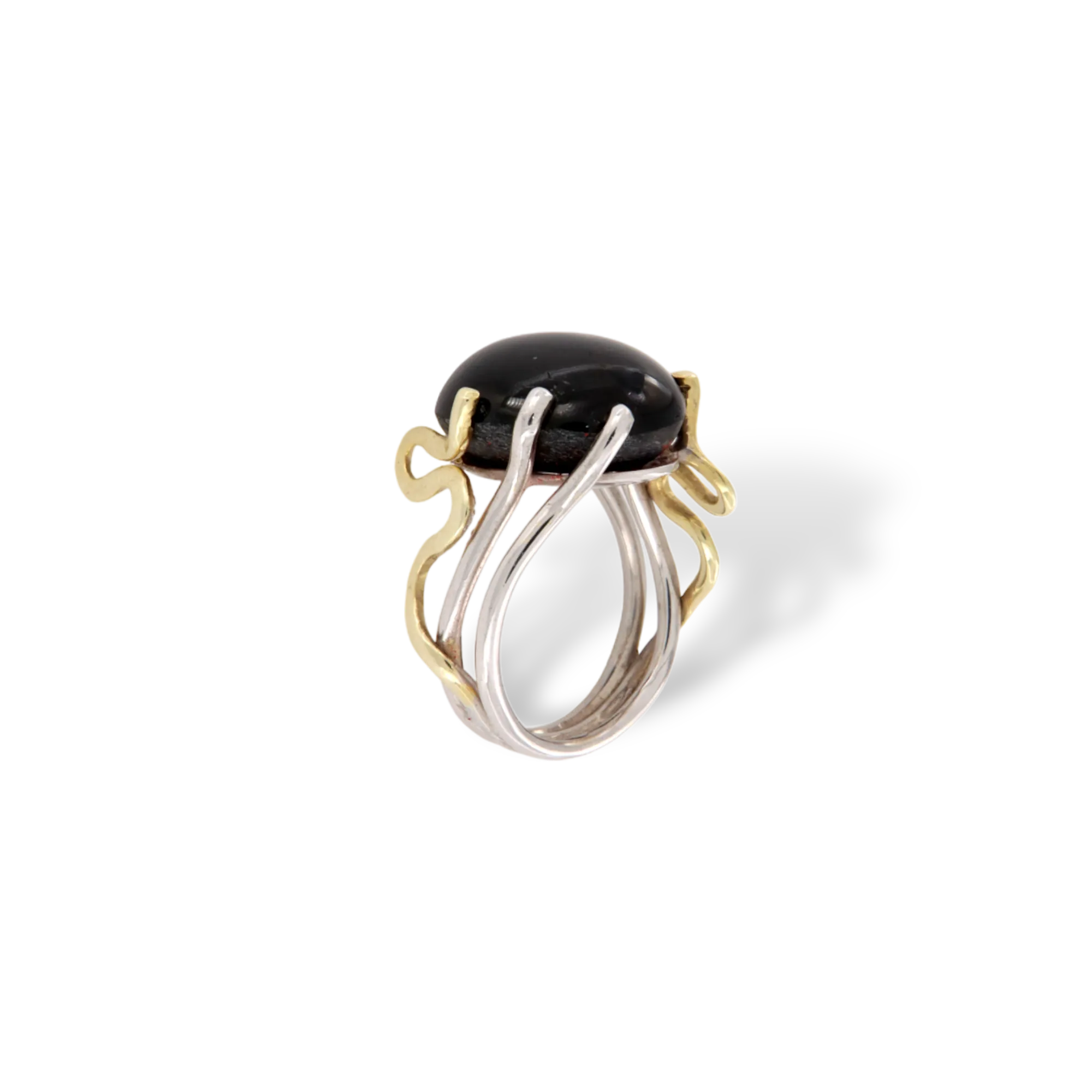 Anello Shakti