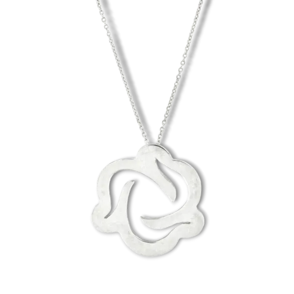 Collana Triskin