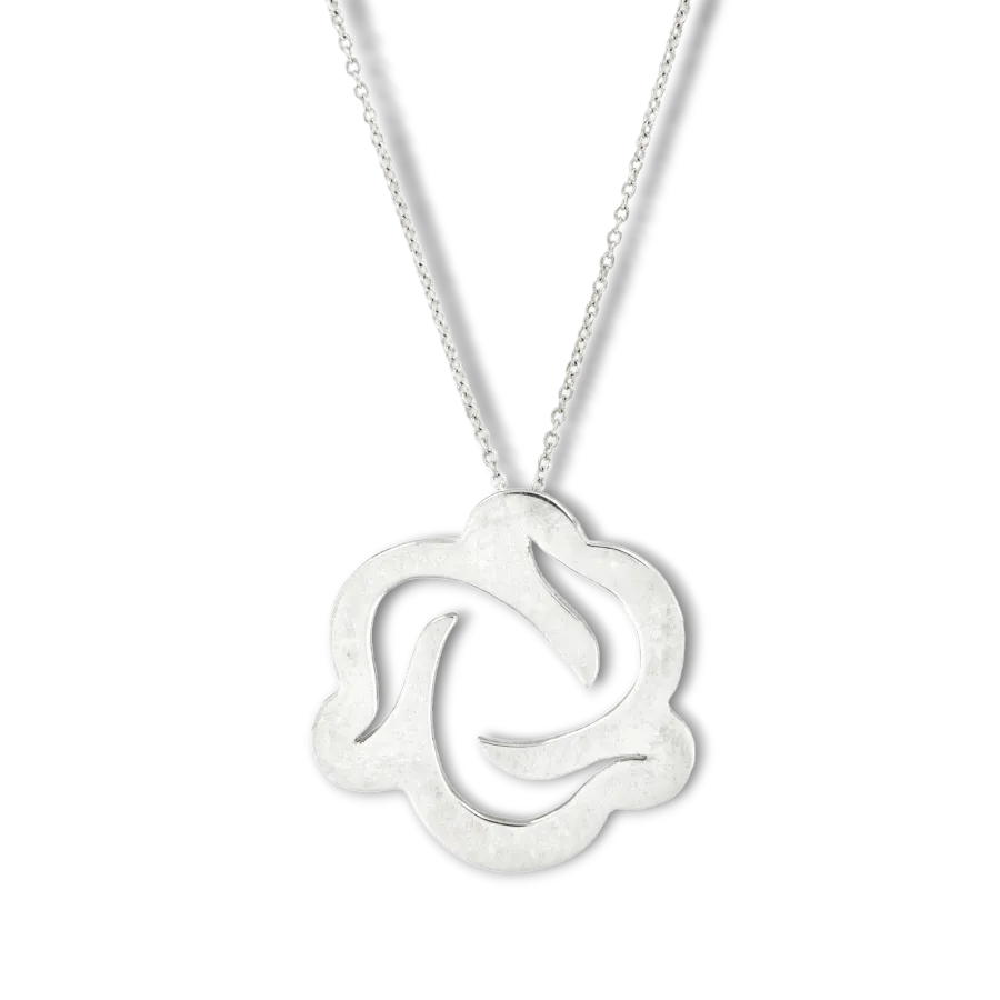 Collana Triskin