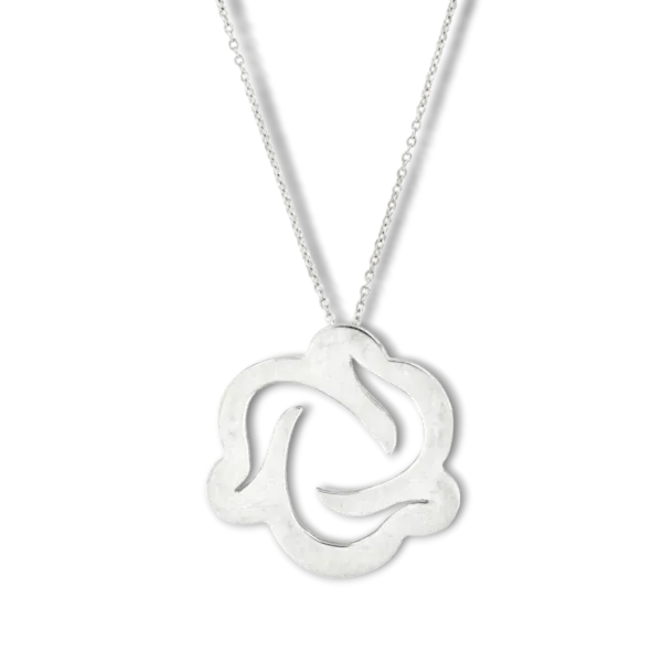 Collana Triskin