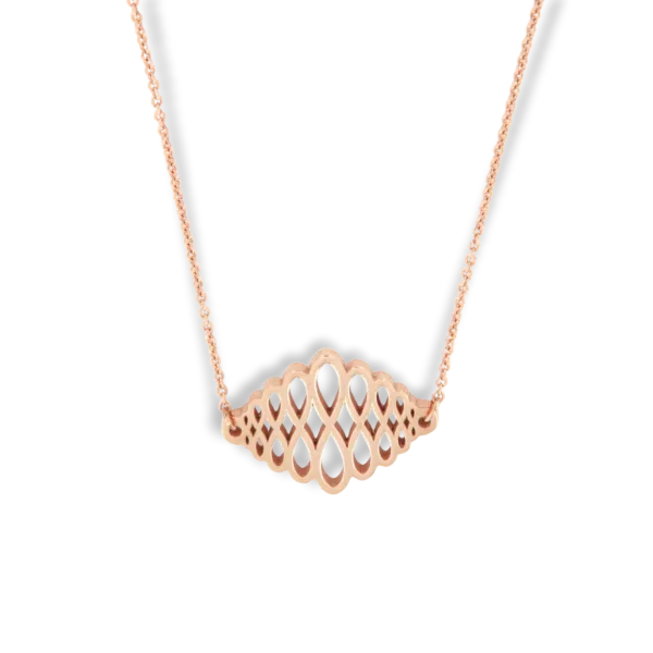 Collana Otto