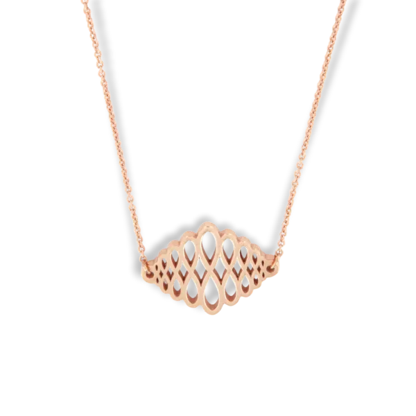 Collana Otto