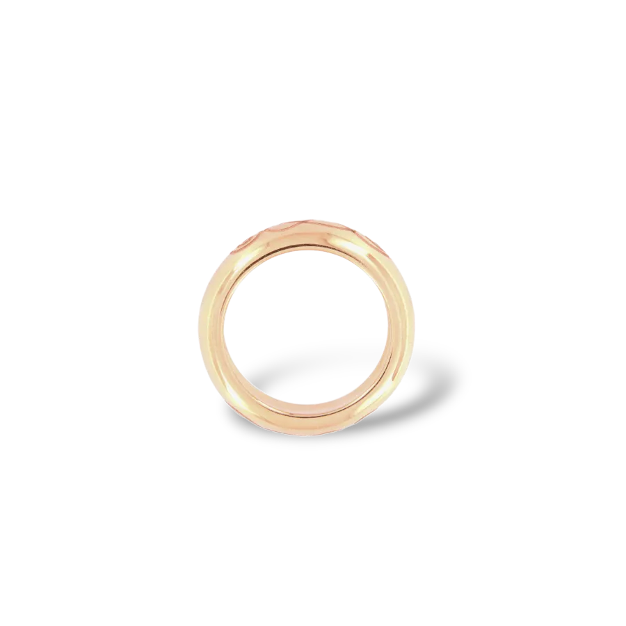 Anello Fede - immagine 3