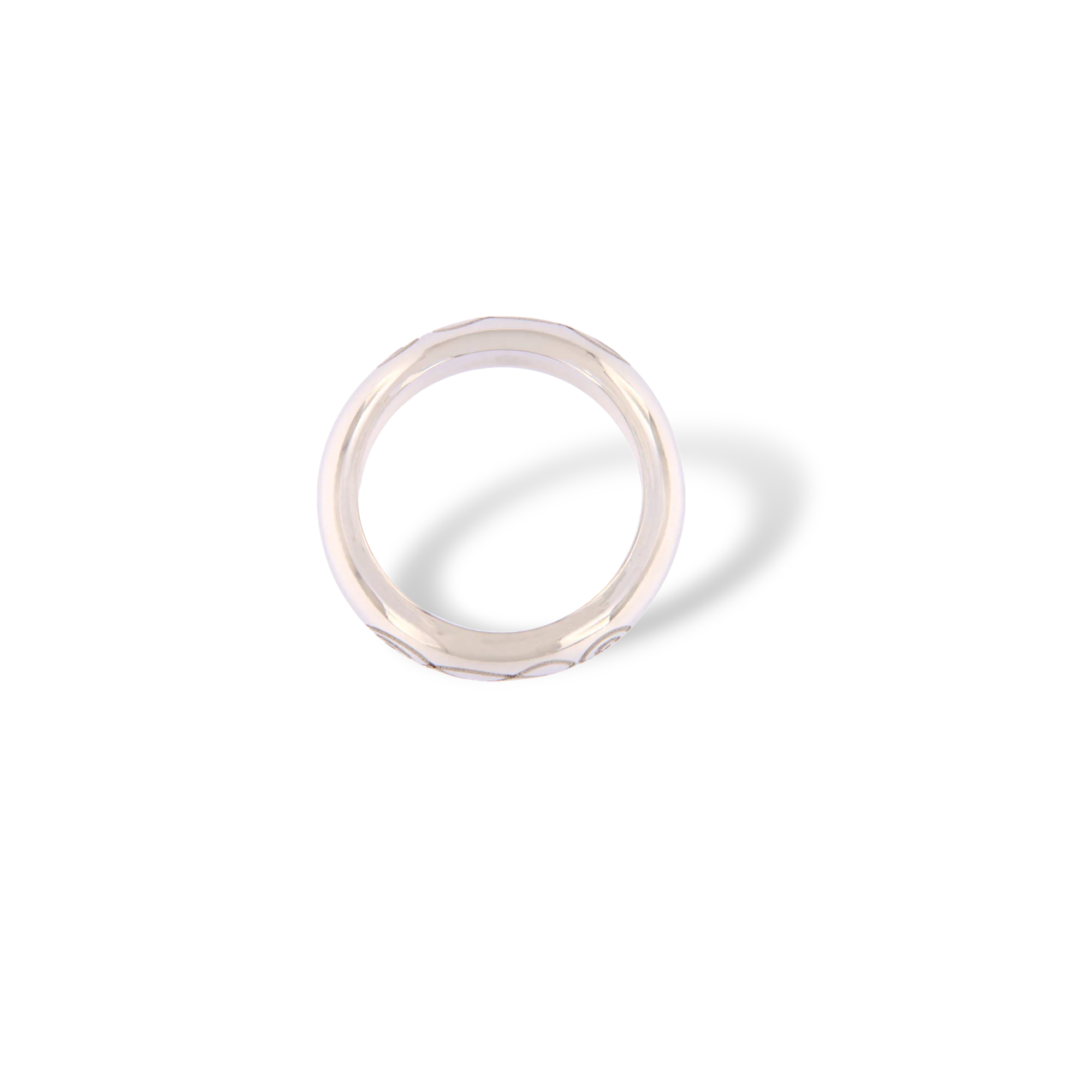 Anello Fede - immagine 3