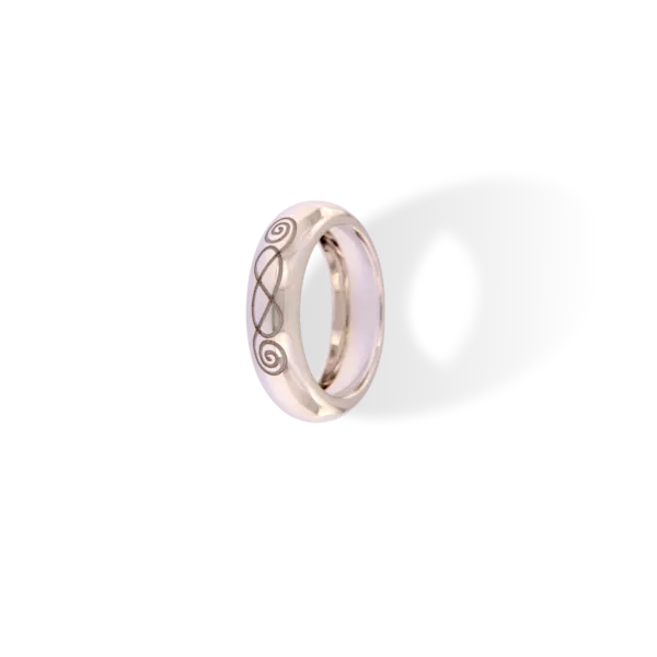 Anello Fede