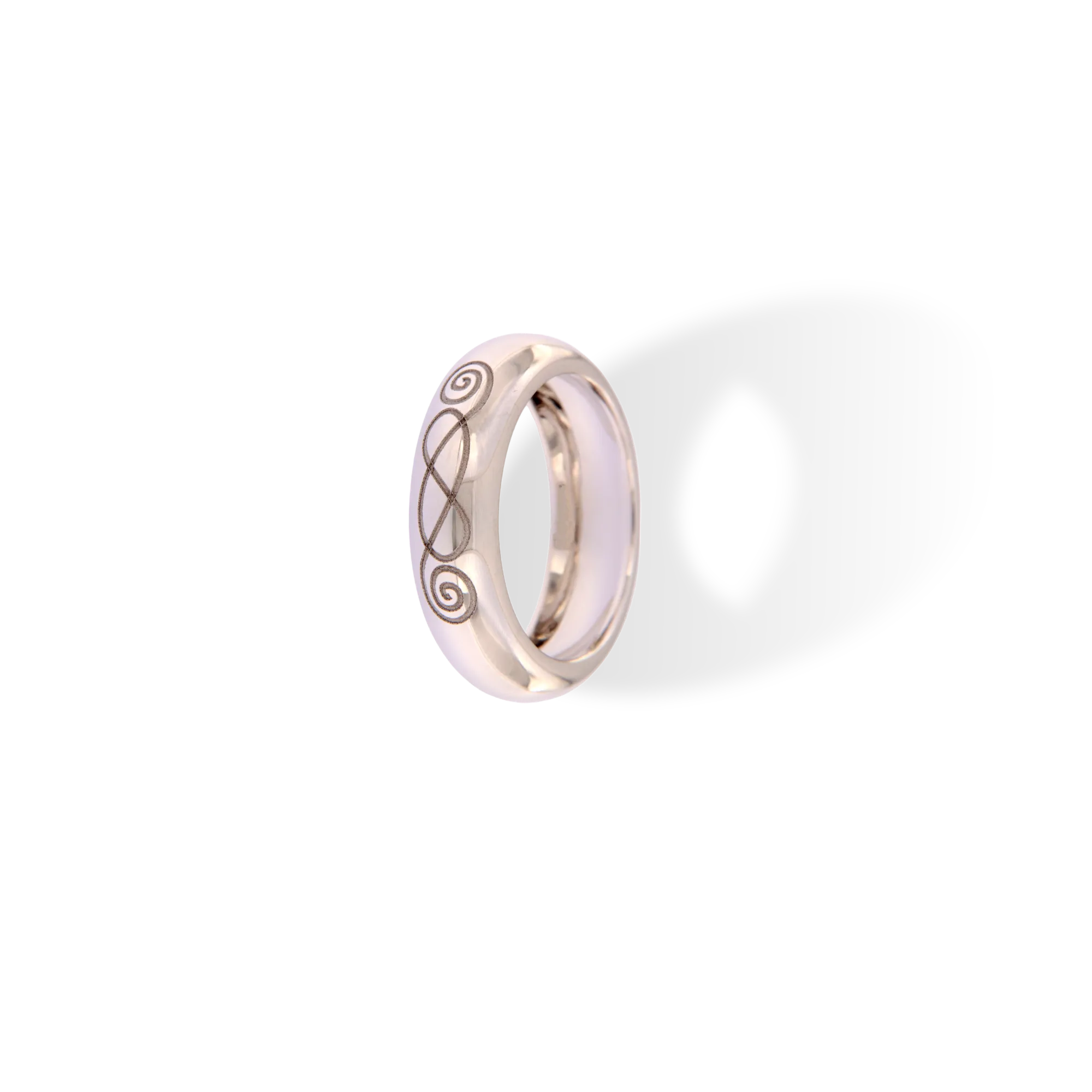 Anello Fede
