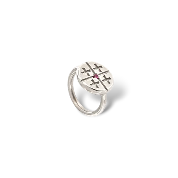 Anello Grazia