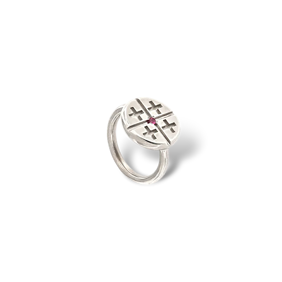 Anello Grazia