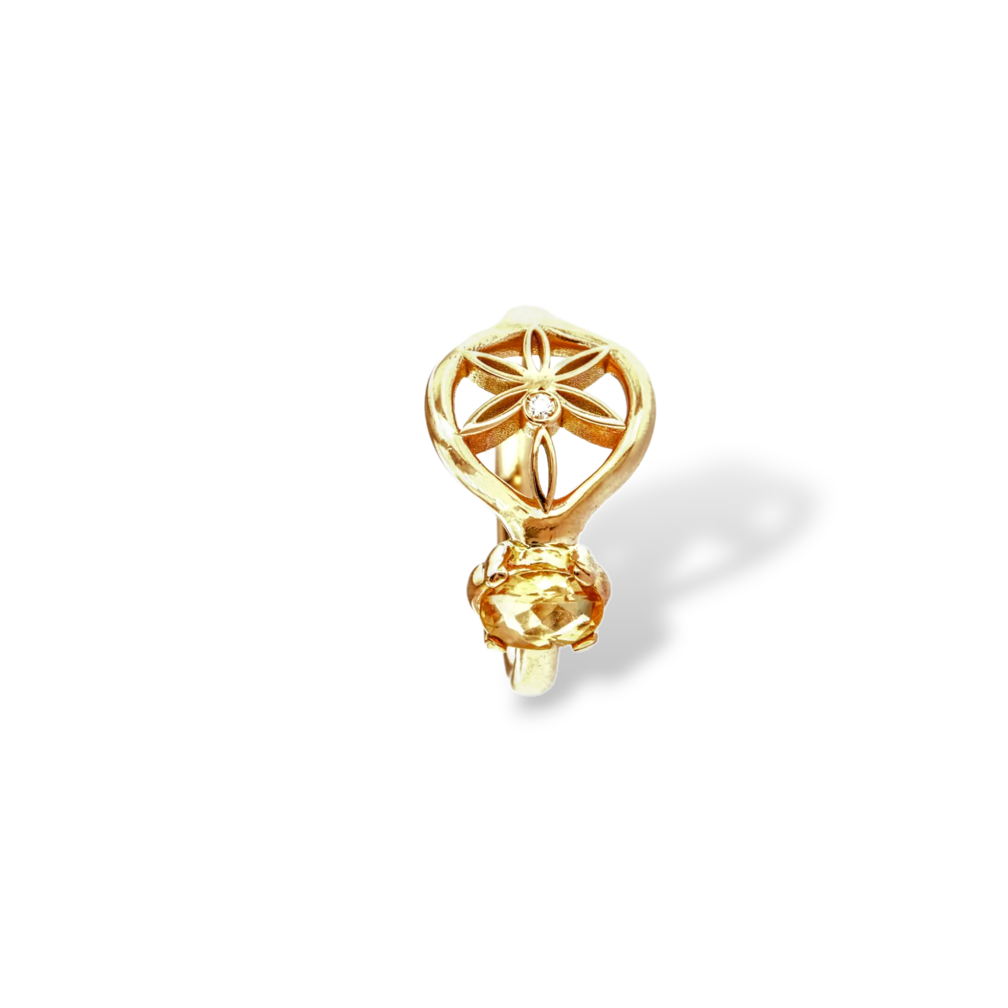 Anello Floreale - immagine 3