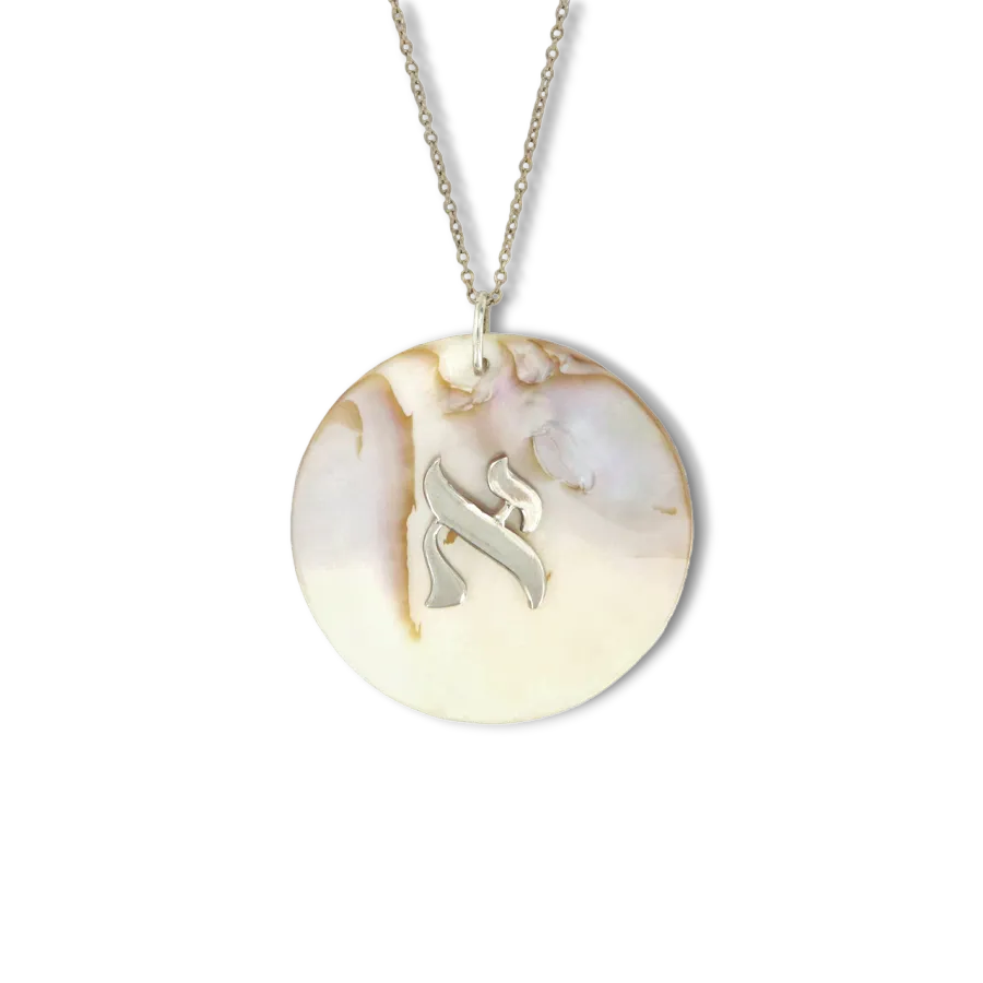 Collana Alef
