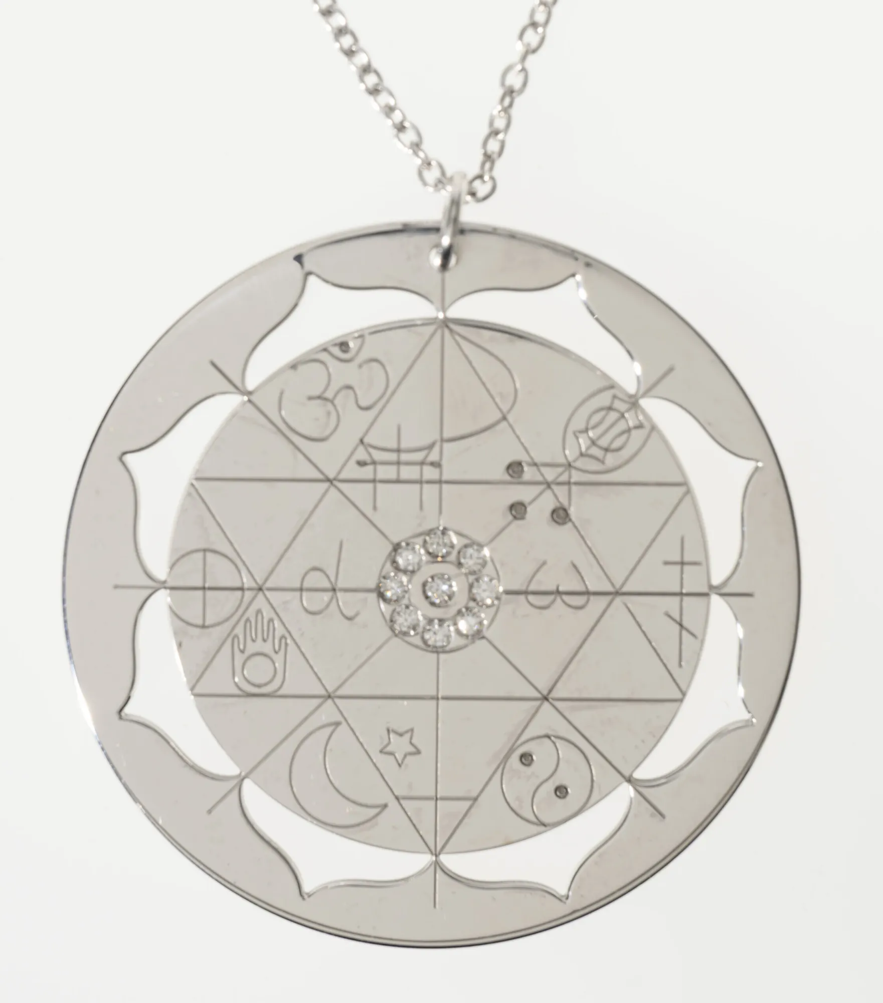 Collana Uno