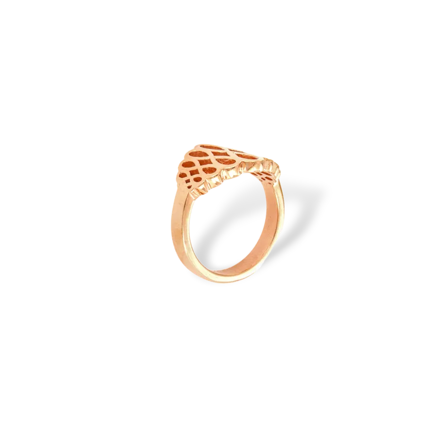 Anello Otto