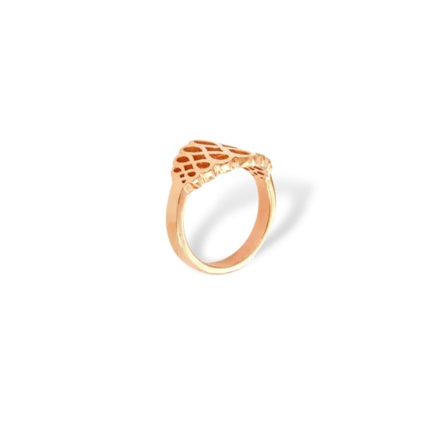 Anello Otto