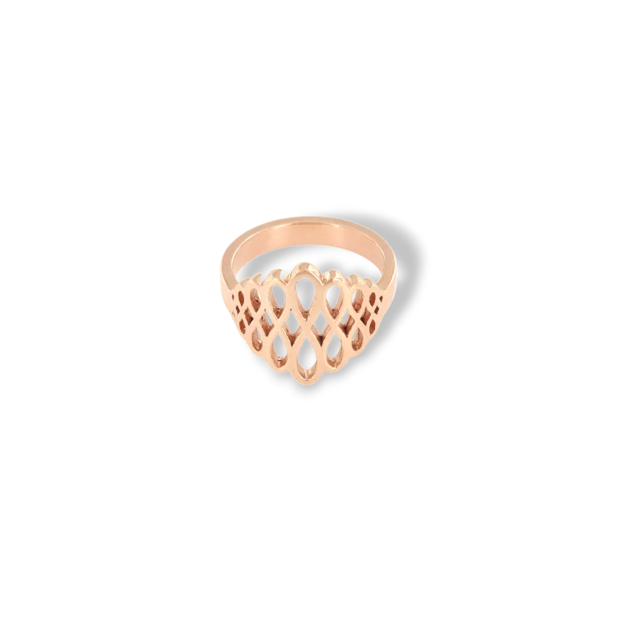 Anello Otto - immagine 2