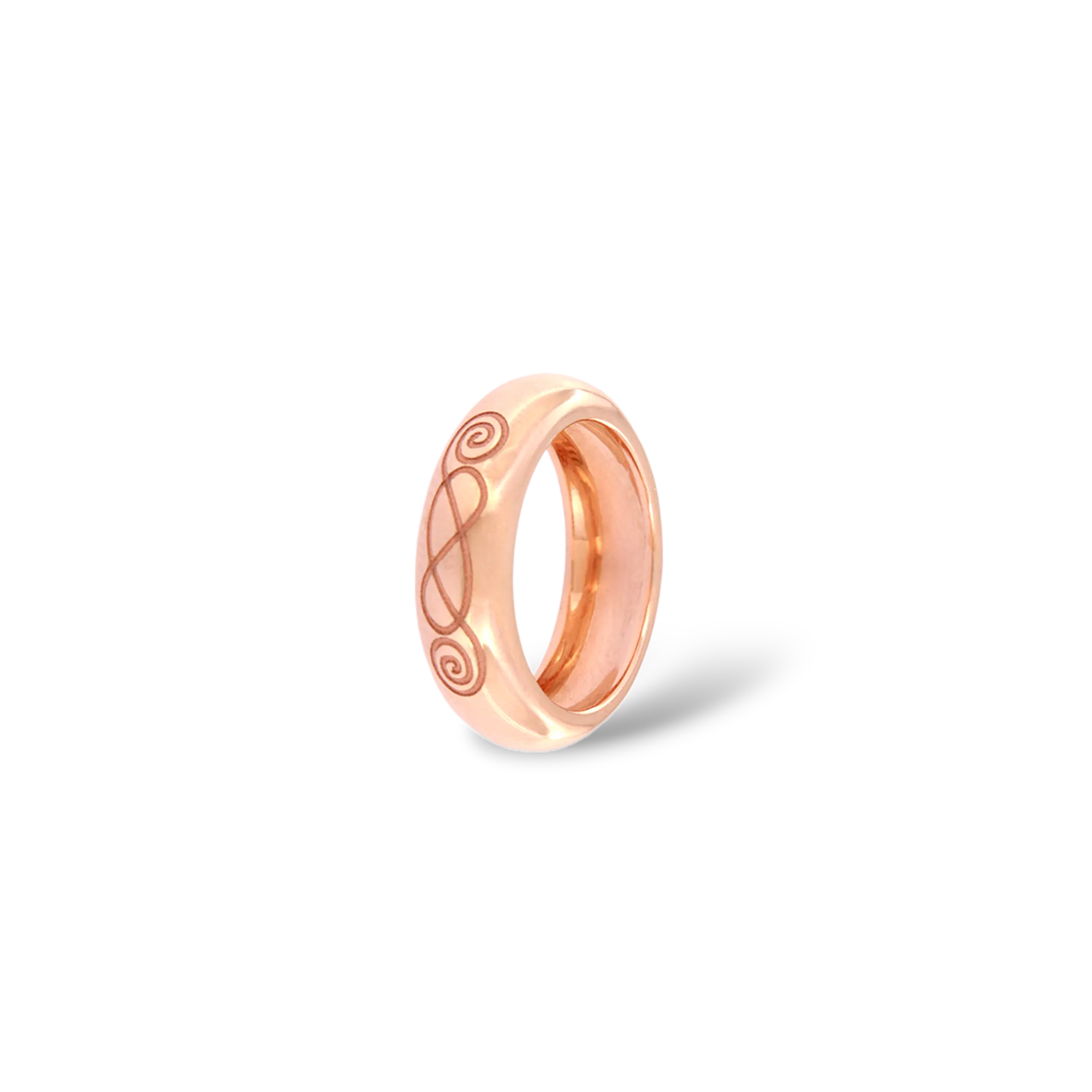 Anello Fede