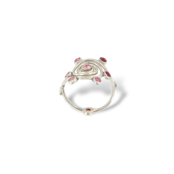 Anello Onda di vita