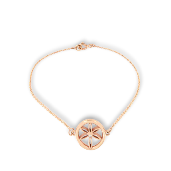 Bracciale Flora