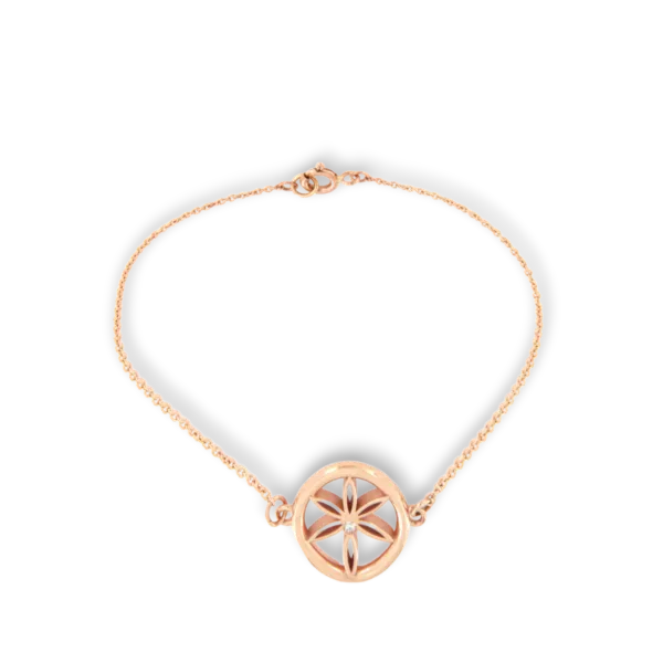 Bracciale Flora