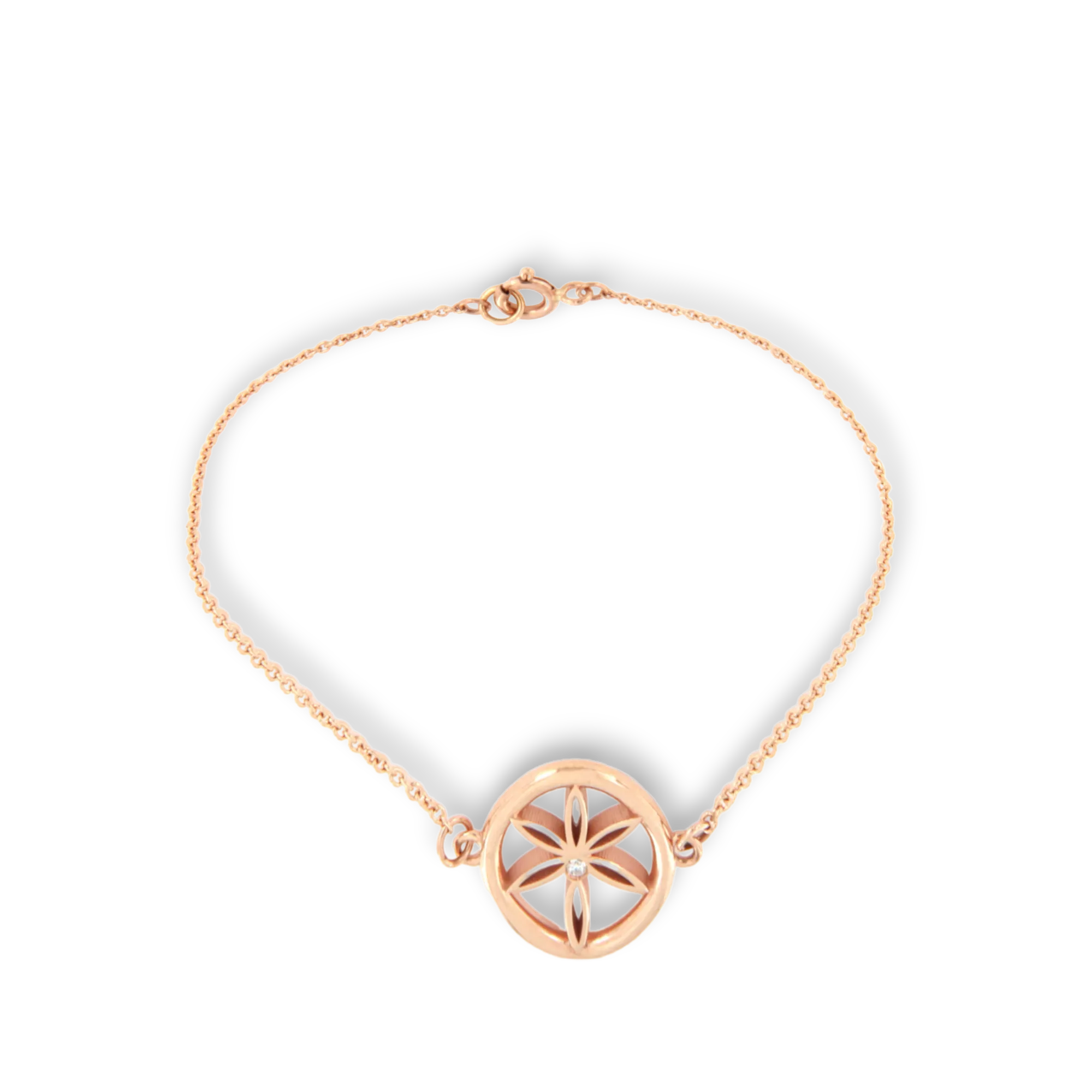 Bracciale Flora