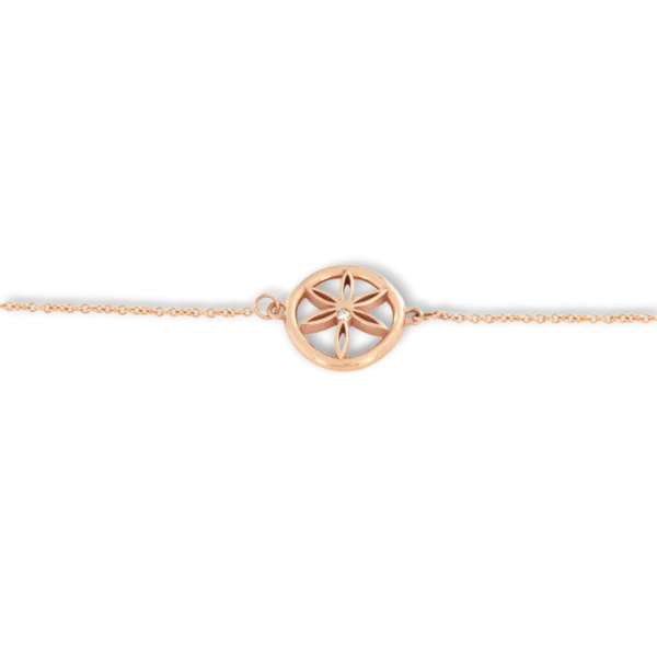 Collana Flora