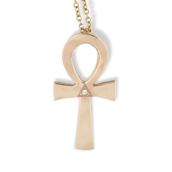 Collana Nilo