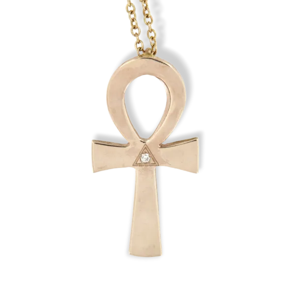 Collana Nilo