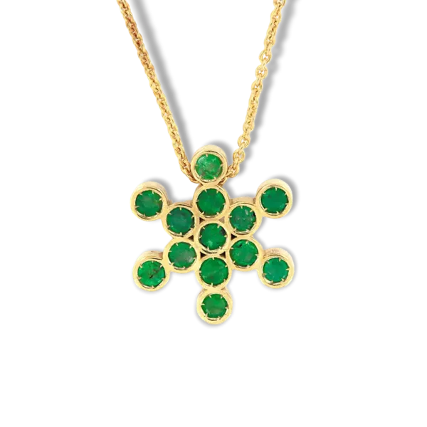 Collana Frutto