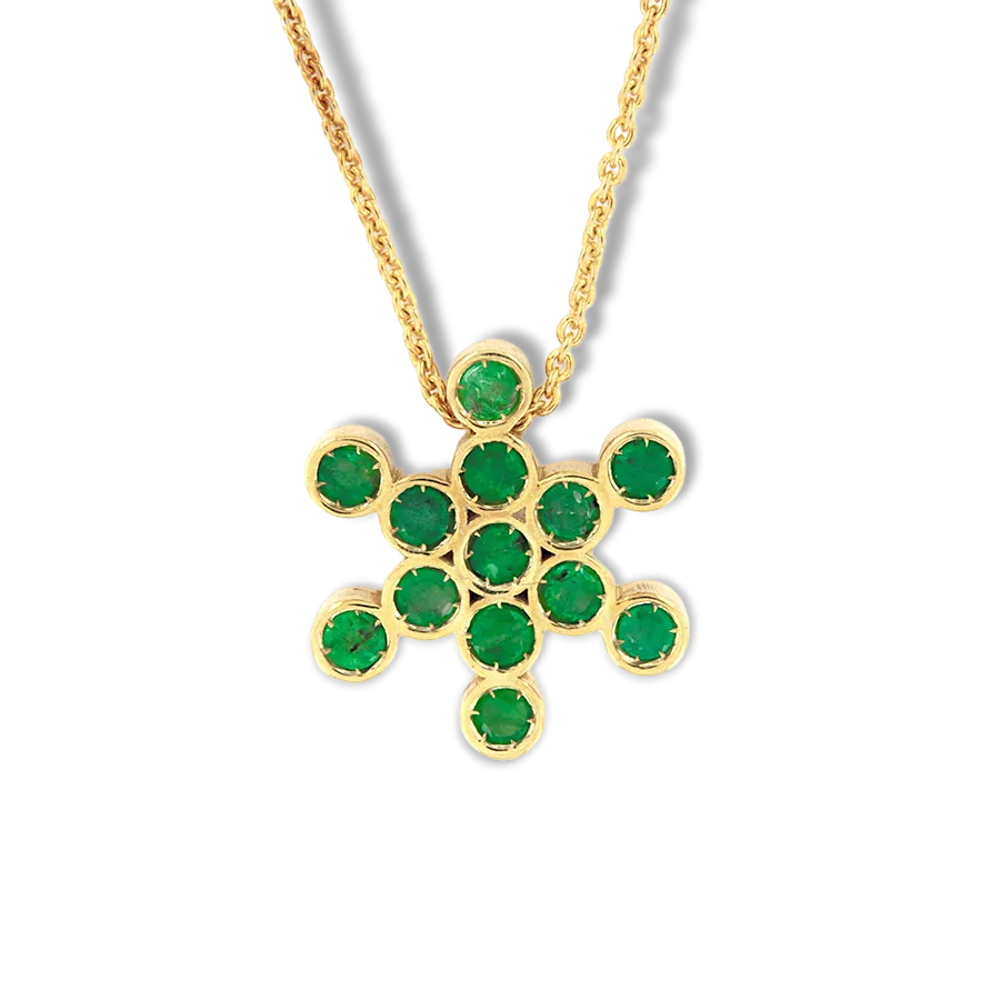 Collana Frutto
