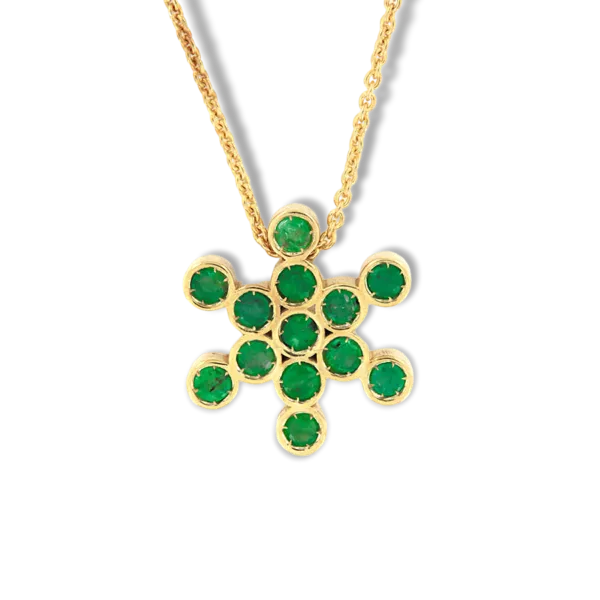 Collana Frutto