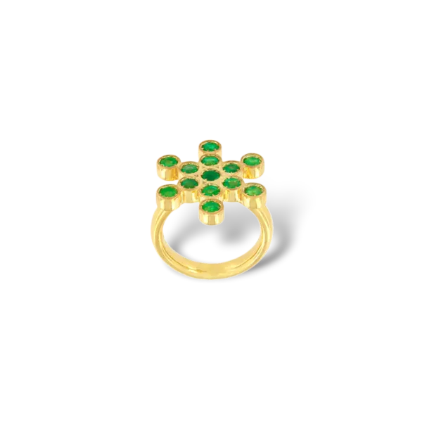 Anello Frutto