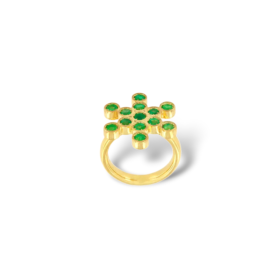 Anello Frutto