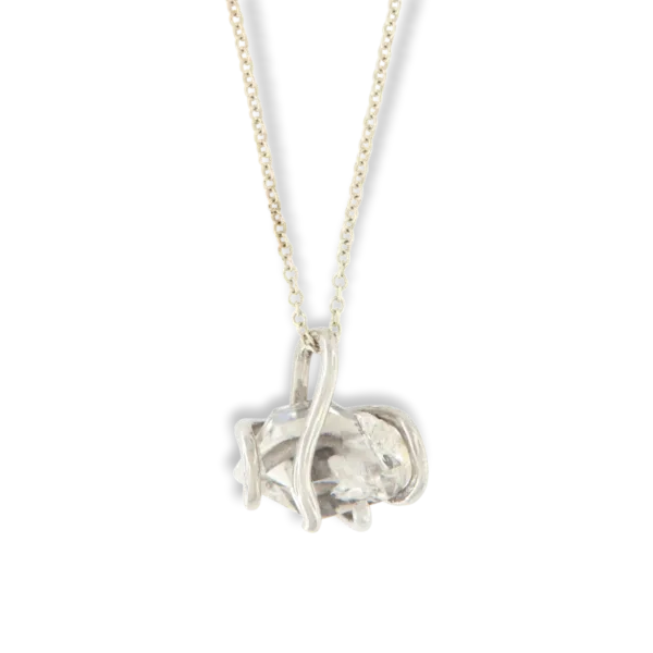 Collana Diamante