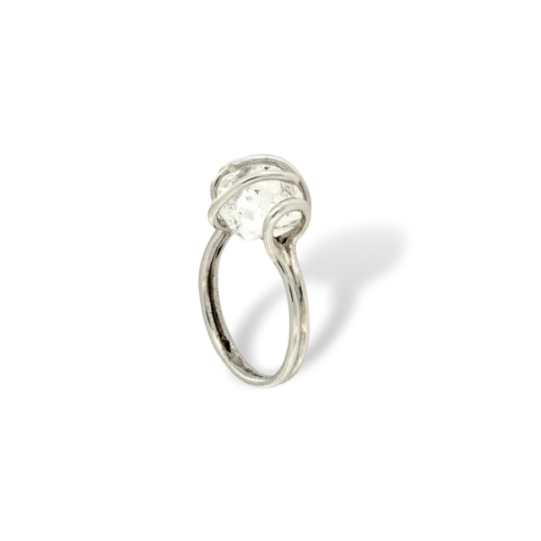 Anello Diamante
